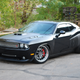 Illustration for article titled Widebody Challengers From Classic Design Concepts Debuting at SEMA